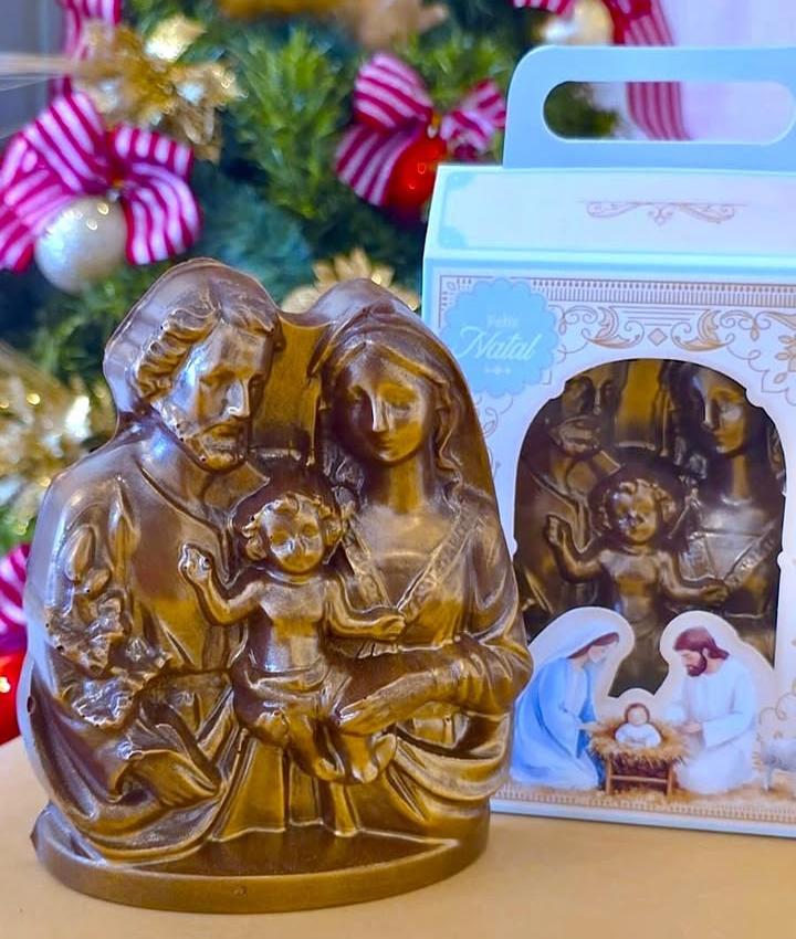 Caixa Especial Presente Santto Doces